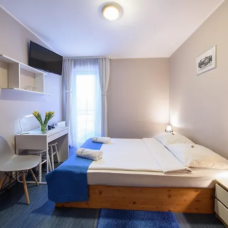 Nowa Panorama Hotel Krakow