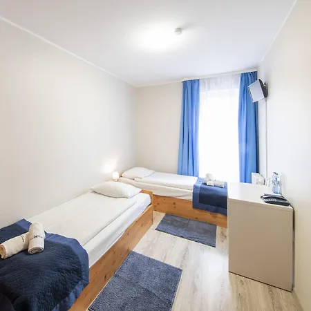 Hotel Nowa Panorama Krakow