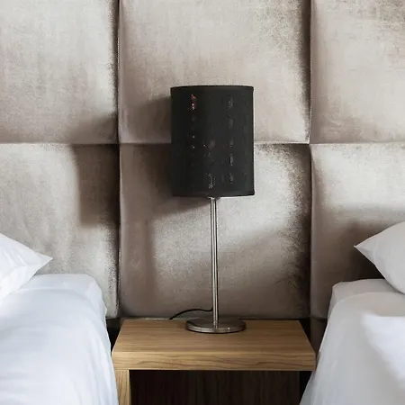 Cracowdays Aparthotel Krakow