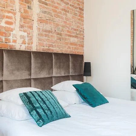 Cracowdays Aparthotel