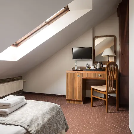 Hotel Wit Stwosz Kraków