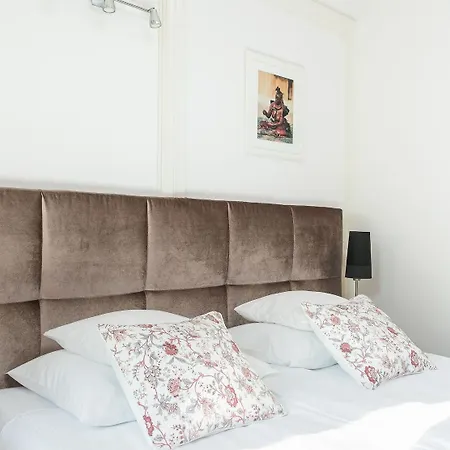 Lejlighedshotel Cracowdays Kraków
