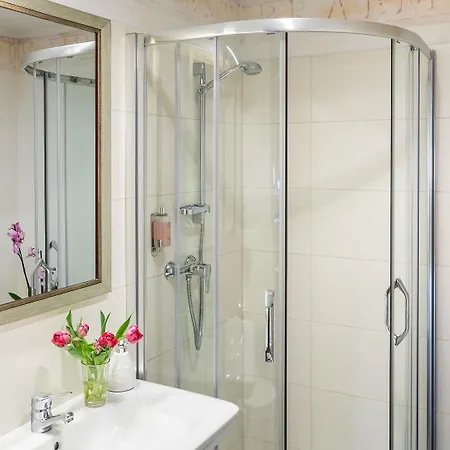 Cracowdays Aparthotel 3*