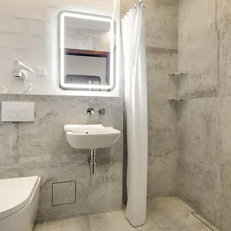 Hotel Wit Stwosz Kraków