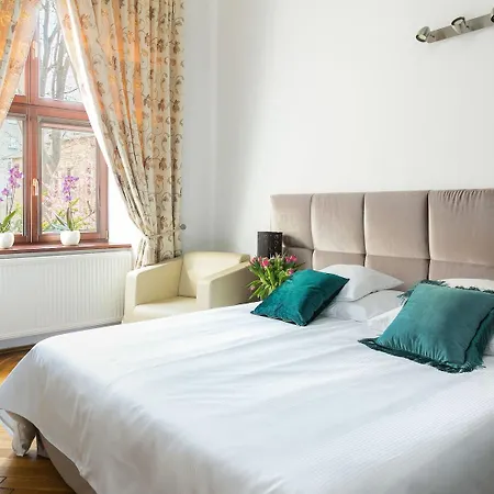 Aparthotel Cracowdays 3*