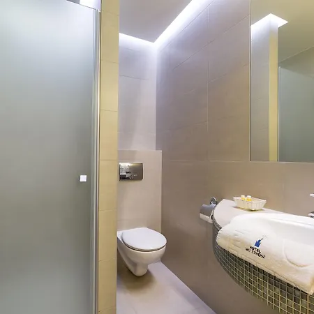 Wit Stwosz Hotel