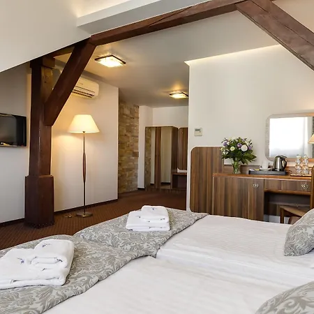 Wit Stwosz Hotel 3*