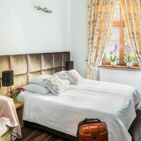 Cracowdays Aparthotel 3*