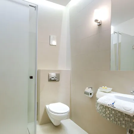 Hotel Wit Stwosz Kraków