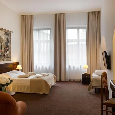 Hotel Wit Stwosz Kraków