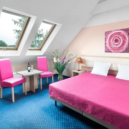 Petrus 3* Krakau