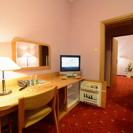 Orient Hotel Krakow