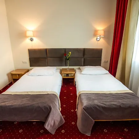Hotel Orient Krakow