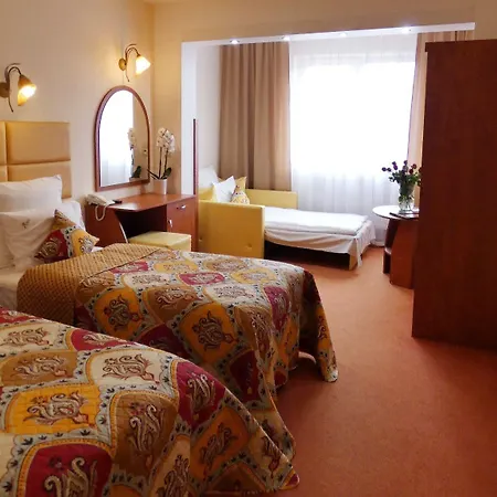 Adler Aparthotel