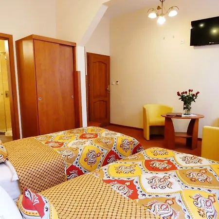 Aparthotel Adler