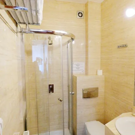 Aparthotel Adler Krakow