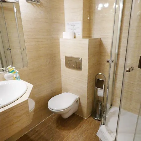Adler Aparthotel