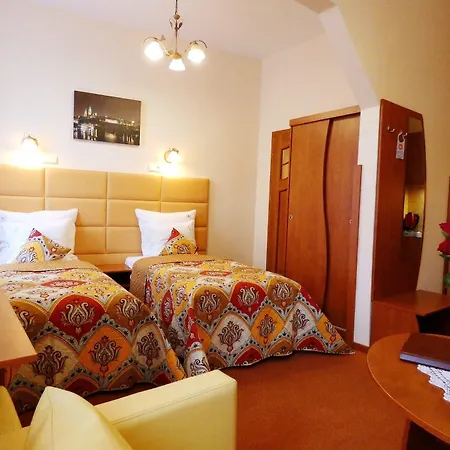 Aparthotel Adler Krakow