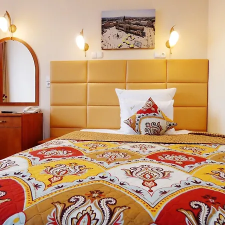 Aparthotel Adler 3*