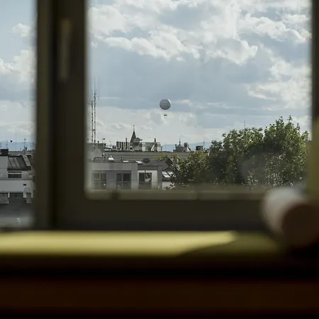 Hotel Puro Stare Krakow