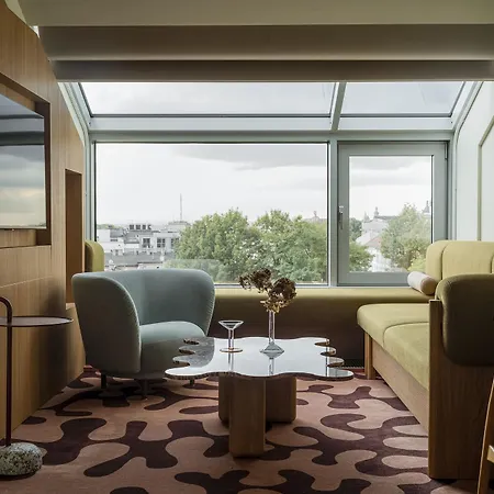 Puro Stare Hotel 4*
