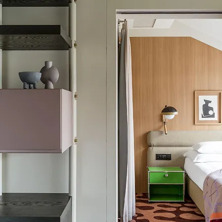 Puro Stare 4* Krakow