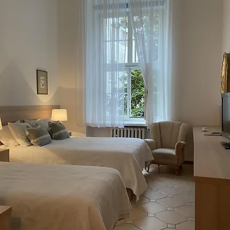 Boutique Hotel apartamentowy Kraków