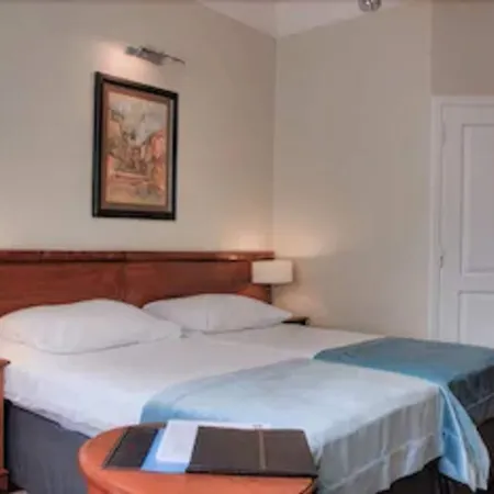 Hotel Senacki 4*