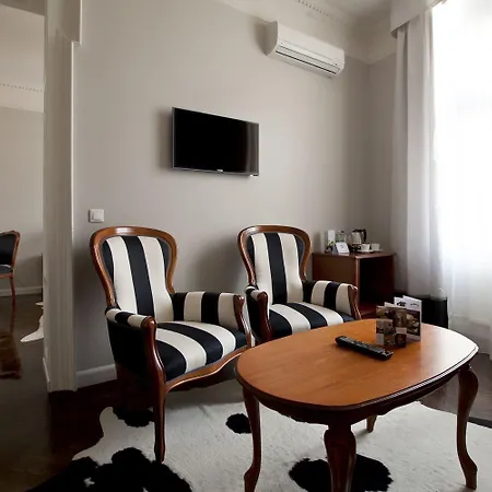 Hotel Senacki Cracovie