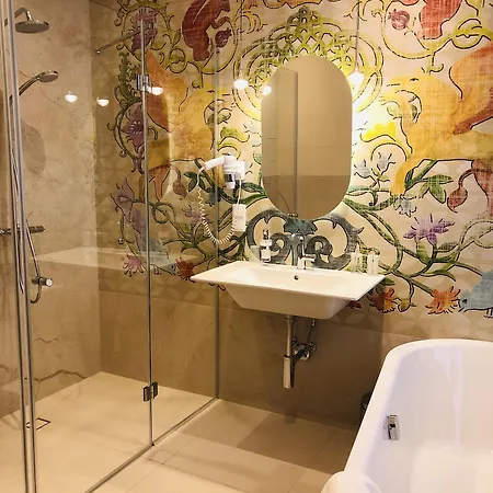 伊斯特酒店 克拉科夫