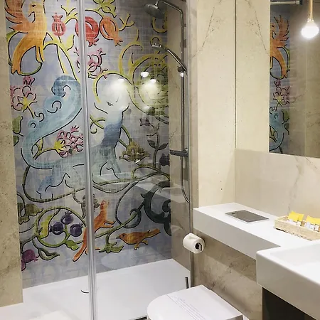 伊斯特酒店 酒店 4*