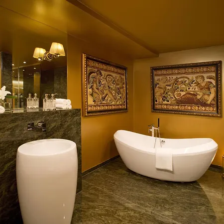 Aparthotel Kanonicza 22