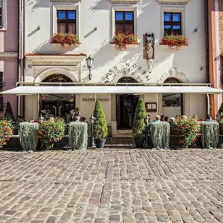 Kanonicza 22 Aparthotel