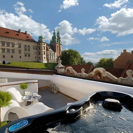 Aparthotel Kanonicza 22