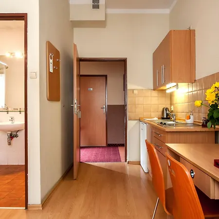 Maly Aparthotel 2*