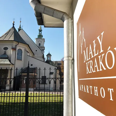 Aparthotel Maly