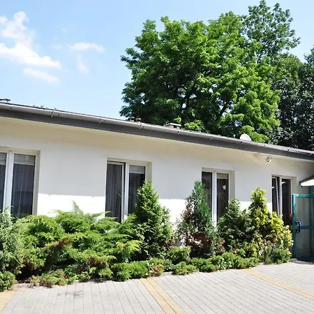 Aparthotel Maly