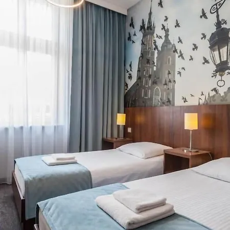 Otel Downtown 3*