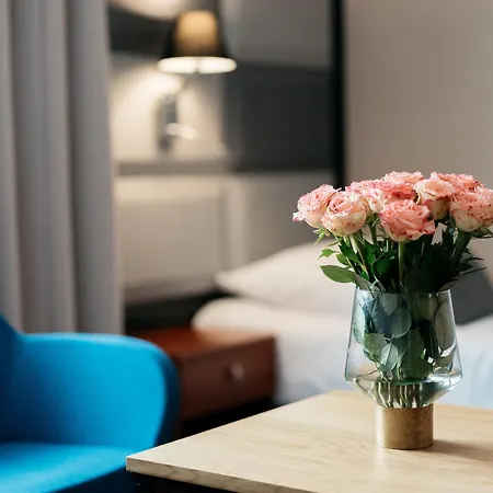 Apis 4* Krakow