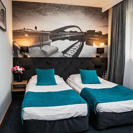 Pod Wawelem Otel