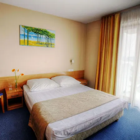 Pod Wawelem Otel Krakow