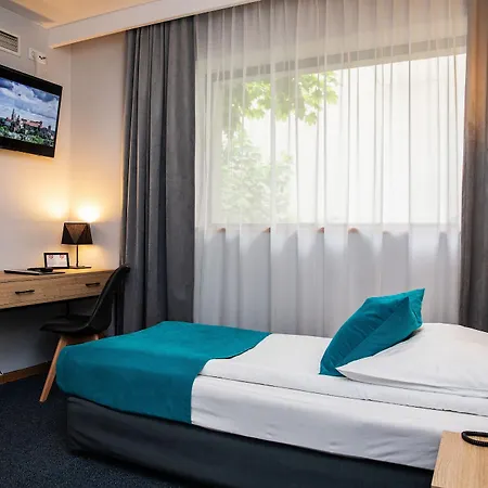 Otel Pod Wawelem 3*