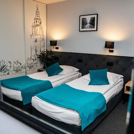 Otel Pod Wawelem