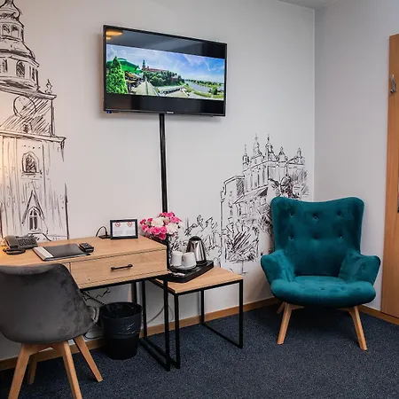 Pod Wawelem Krakau