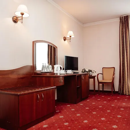 Hotel Sympozjum &
