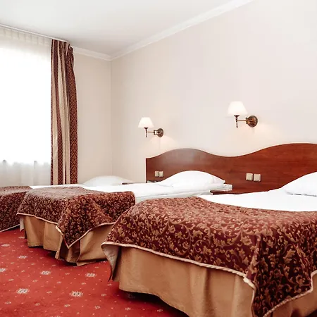 Sympozjum & Hotel