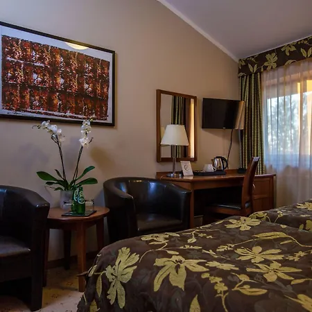 Farmona Business & Hotel Krakow