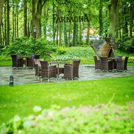 Farmona Business & Hotel