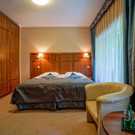 Farmona Business & 3* Krakow