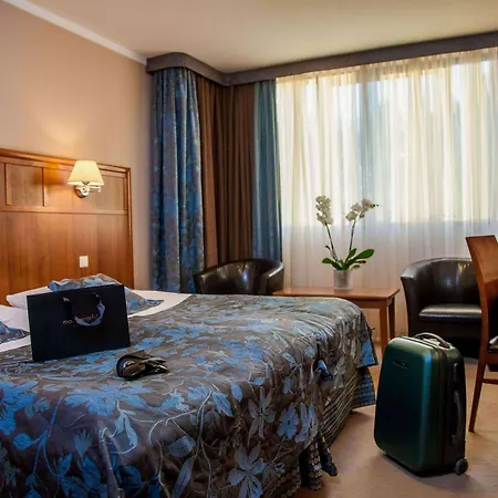 Hotel Farmona Business & Krakow